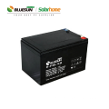 Long life solar battery charger 12v 100ah for off grid system